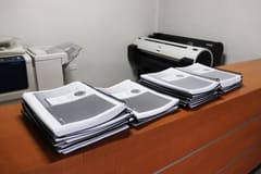 Juegos de documentos engargolados