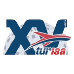 Logotipo de Turisa